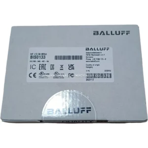 BALLUFF BIS VM-345-401-S4