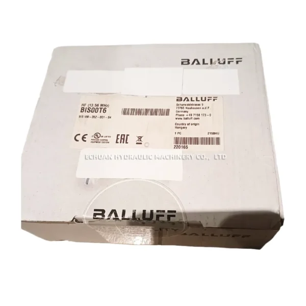 BALLUFF VM-352-001-S4