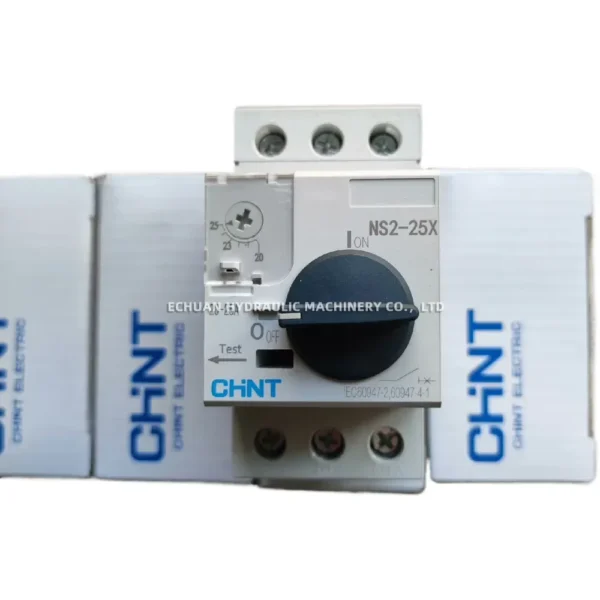 CHNT NS2-25X 20A-25A