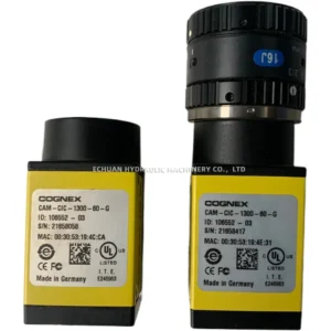 COGNEX CAM-CIC-1300-6