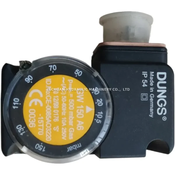 DUNGS GW150 A6