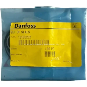 Danfoss 151g0202