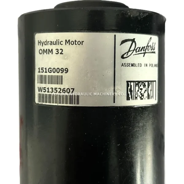 Danfoss omm32 151g0099