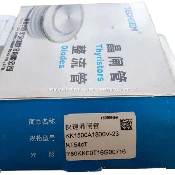 KK1500A1800V-23 KT54cT