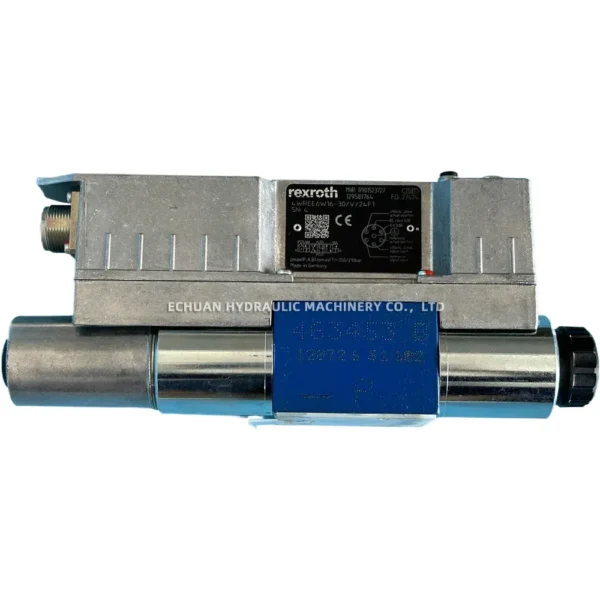Rexroth 4WREE 6 W16-30/V/24F1 R901523727
