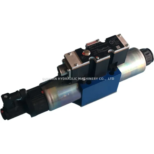 Rexroth 4WREE10E75-2X/G24K3 R900927356