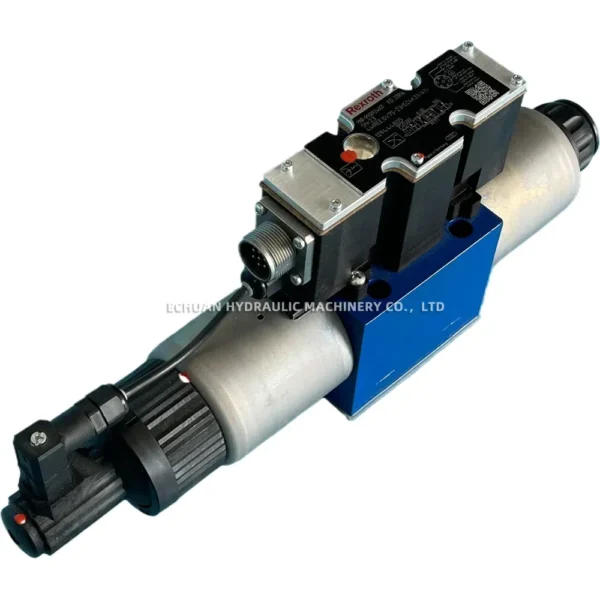 Rexroth 4WREE10V75-23/G24K31/A1V R900924607