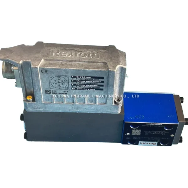 Rexroth 4WRPEH6C3B04L-3X/M/24F1-885 R901396969