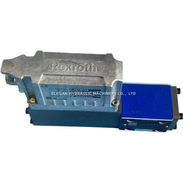 Rexroth 4WRPEH6C3B04L-3X/M/24F1-885 R901396969