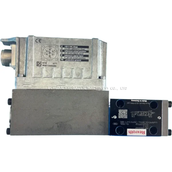 Rexroth 4WRPEH6C3B04L-3X/M/24F1-885 R901396969