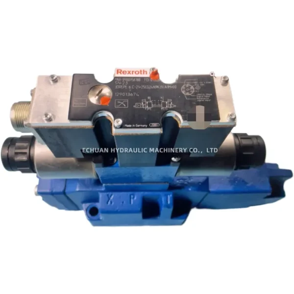 Rexroth 4WRZE 16 W6-150-74/6EG24N9ETK31/A1D3M R900977490