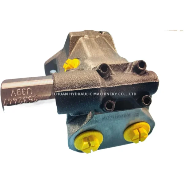 Rexroth A10VSO140DRS/32R-VP R902520808