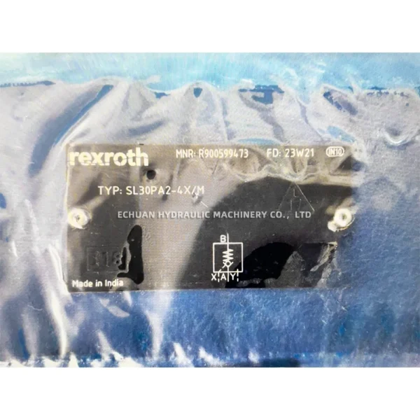 Rexroth SL30PA2-4X/ M R900599473