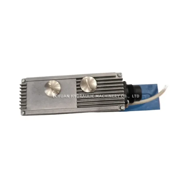 Rexroth VT-DFPE-A-22/G24K0/2A0V/V=KM R901200629 - Image 2
