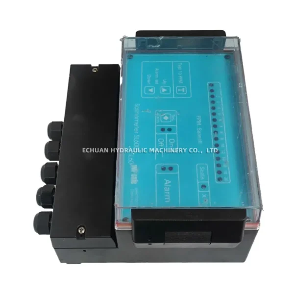 SALINOMETER SL6000 - Image 3